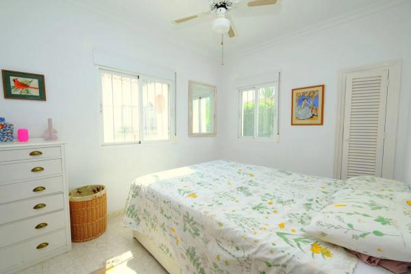 Chalet en Barrio La Siesta - El Salado - Torreta