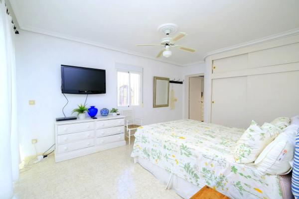 Chalet en Barrio La Siesta - El Salado - Torreta