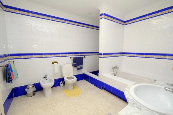 Chalet en Barrio La Siesta - El Salado - Torreta