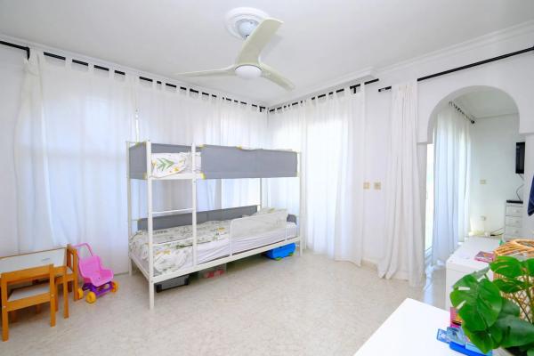 Chalet en Barrio La Siesta - El Salado - Torreta