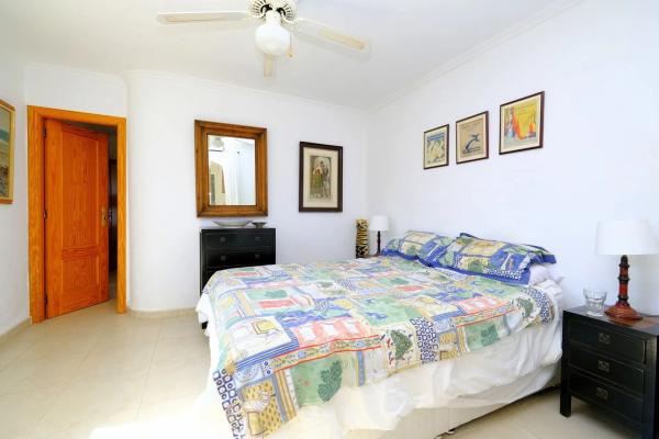 Chalet en Barrio La Siesta - El Salado - Torreta