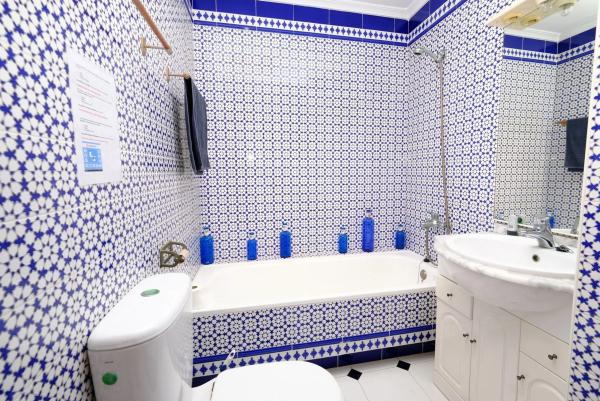 Chalet en Barrio La Siesta - El Salado - Torreta