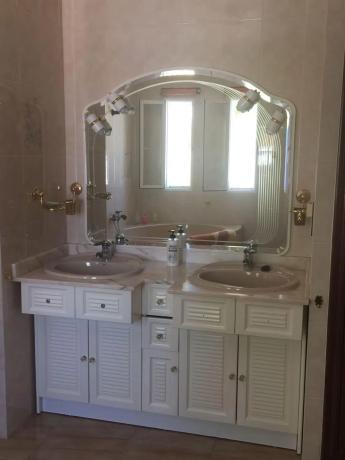 Casa independiente en calle Velázquez