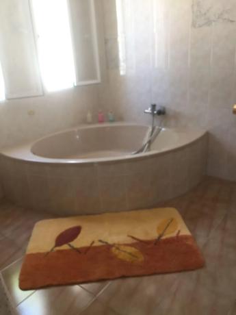 Casa independiente en calle Velázquez