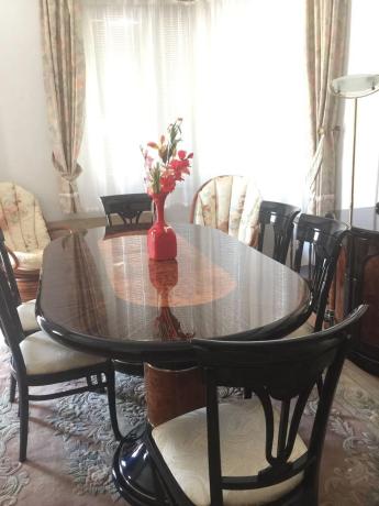 Casa independiente en calle Velázquez