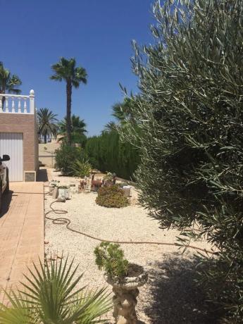 Casa independiente en calle Velázquez