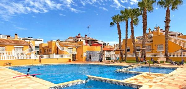 Chalet en Barrio La Siesta - El Salado - Torreta