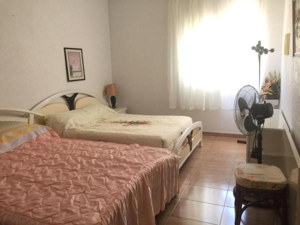 Casa independiente en calle Velázquez