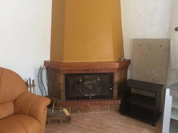 Casa independiente en calle Velázquez