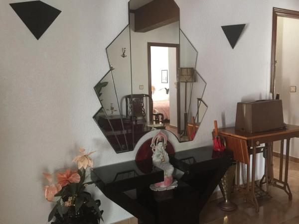 Casa independiente en calle Velázquez