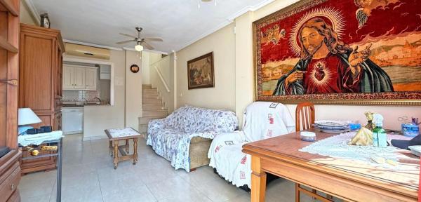 Chalet en Barrio La Siesta - El Salado - Torreta