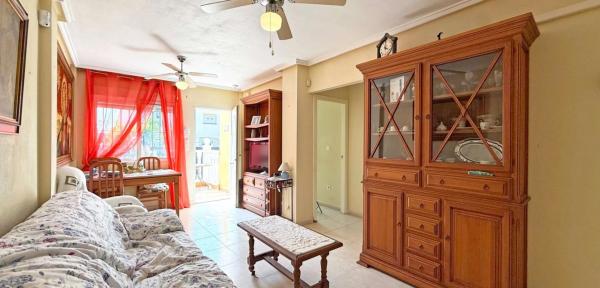 Chalet en Barrio La Siesta - El Salado - Torreta