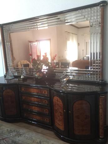 Casa independiente en calle Velázquez