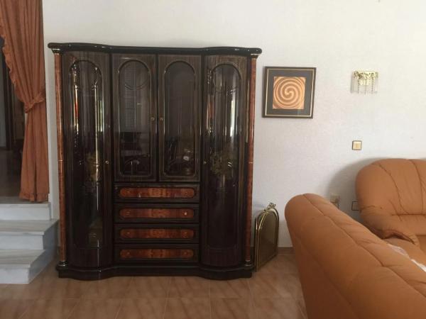 Casa independiente en calle Velázquez