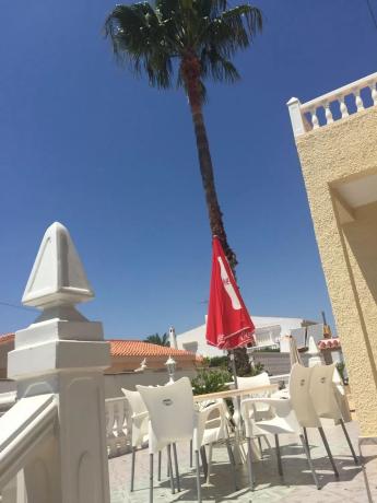 Casa independiente en calle Velázquez