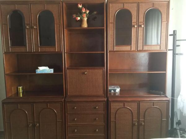 Casa independiente en calle Velázquez