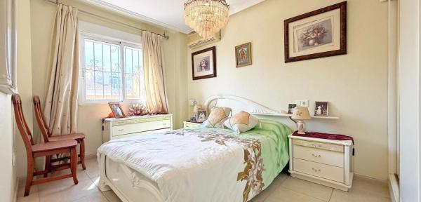 Chalet en Barrio La Siesta - El Salado - Torreta