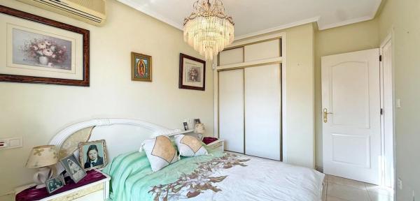 Chalet en Barrio La Siesta - El Salado - Torreta