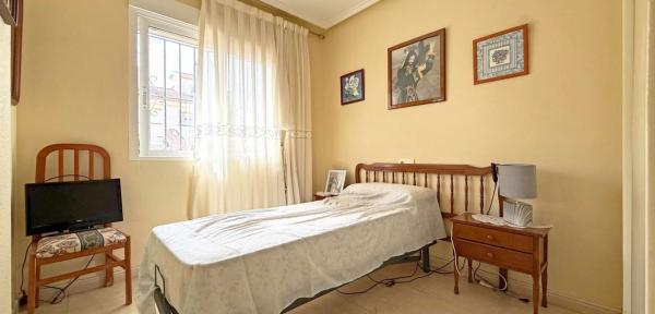 Chalet en Barrio La Siesta - El Salado - Torreta