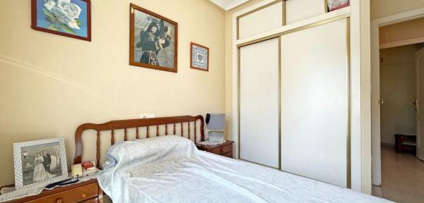 Chalet en Barrio La Siesta - El Salado - Torreta