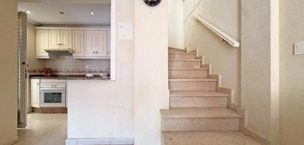 Chalet en Barrio La Siesta - El Salado - Torreta