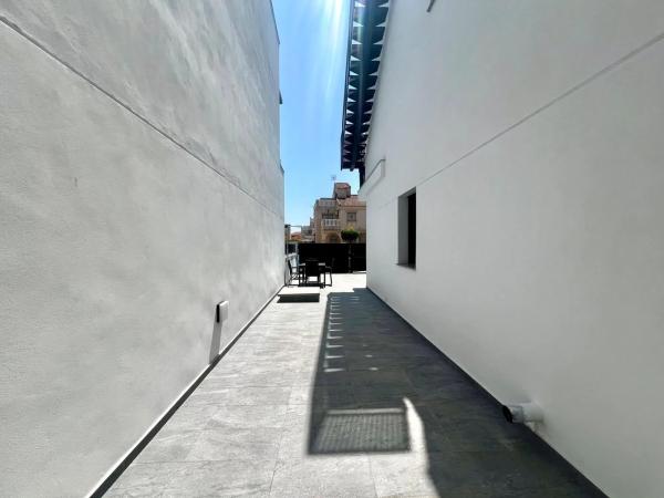 Chalet en calle de las Lavanderas, 122