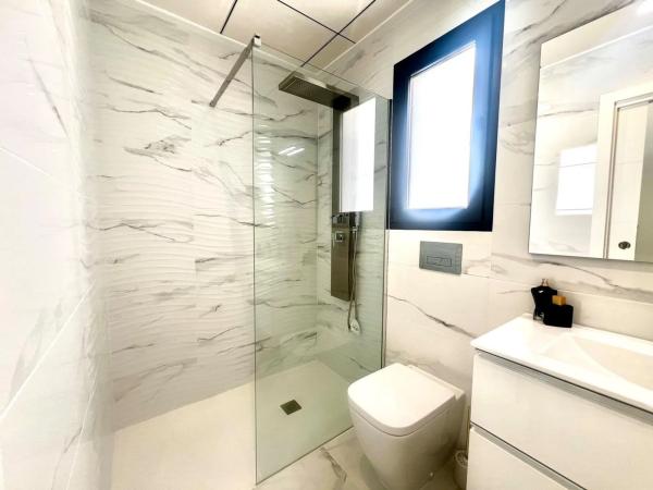 Chalet en calle de las Lavanderas, 122