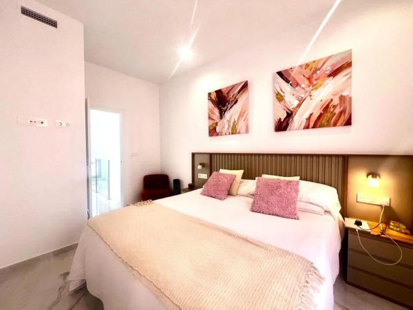 Chalet en calle de las Lavanderas, 122