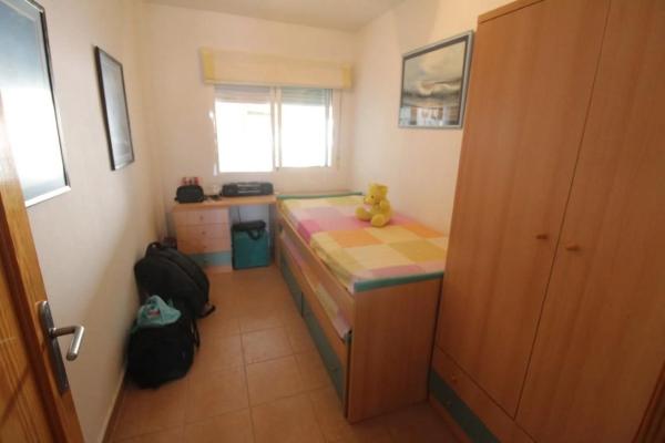 Chalet adosado en calle Monteperdido