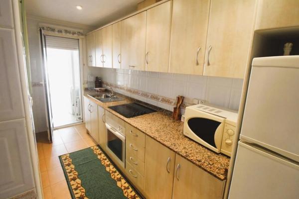 Chalet adosado en calle Monteperdido