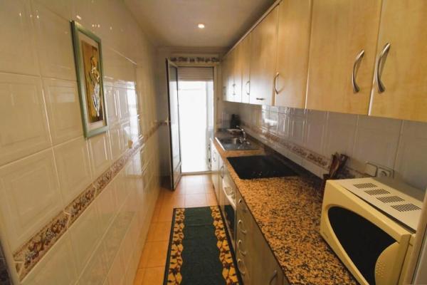 Chalet adosado en calle Monteperdido