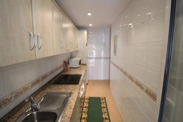 Chalet adosado en calle Monteperdido