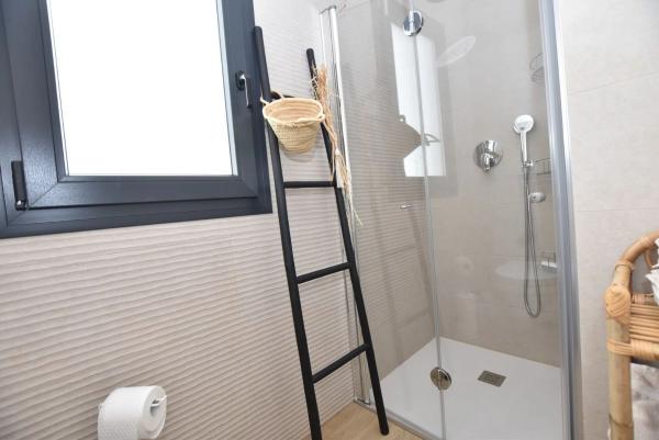 Piso en calle Teulada