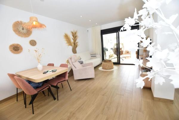 Piso en calle Teulada