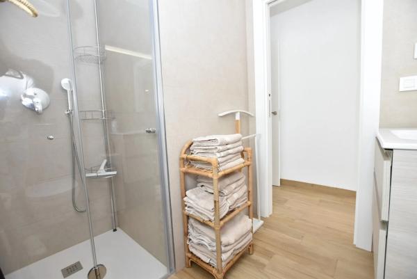 Piso en calle Teulada