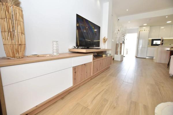 Piso en calle Teulada