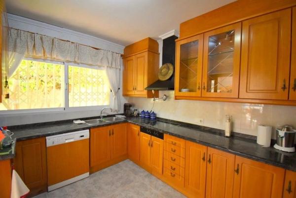 Chalet en Barrio Los Balcones - Los Altos del Edén