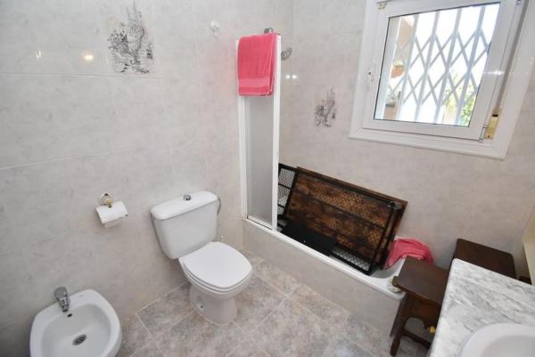 Chalet en Barrio Los Balcones - Los Altos del Edén