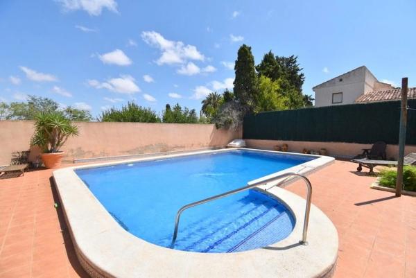 Chalet en Barrio Los Balcones - Los Altos del Edén