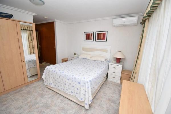 Chalet en Barrio Los Balcones - Los Altos del Edén