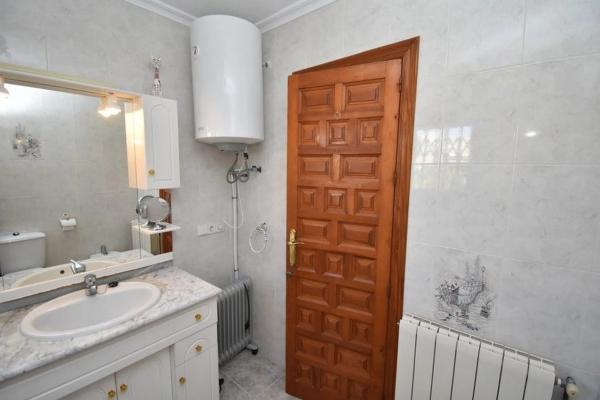 Chalet en Barrio Los Balcones - Los Altos del Edén