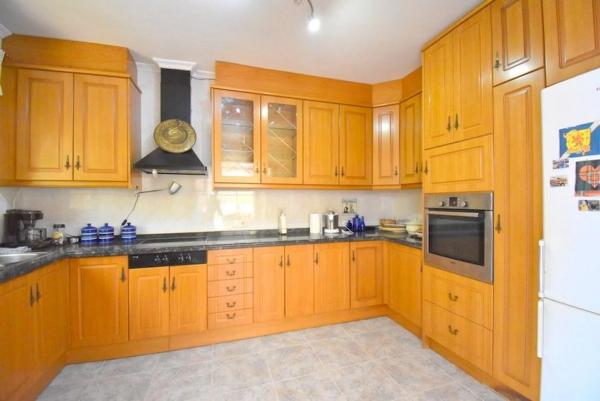 Chalet en Barrio Los Balcones - Los Altos del Edén