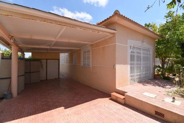 Chalet en Barrio Los Balcones - Los Altos del Edén