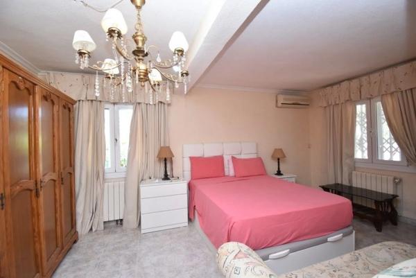 Chalet en Barrio Los Balcones - Los Altos del Edén