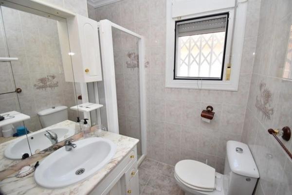 Chalet en Barrio Los Balcones - Los Altos del Edén