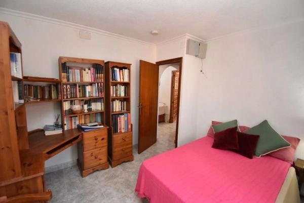 Chalet en Barrio Los Balcones - Los Altos del Edén