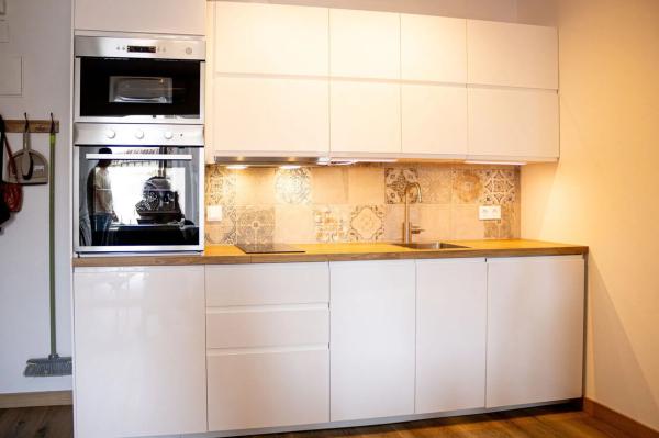 Piso en Barrio Los Balcones - Los Altos del Edén