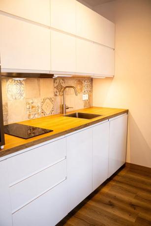 Piso en Barrio Los Balcones - Los Altos del Edén