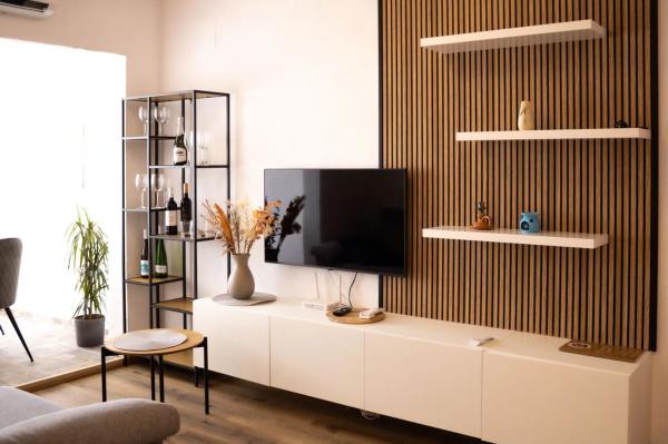 Piso en Barrio Los Balcones - Los Altos del Edén