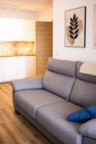 Piso en Barrio Los Balcones - Los Altos del Edén